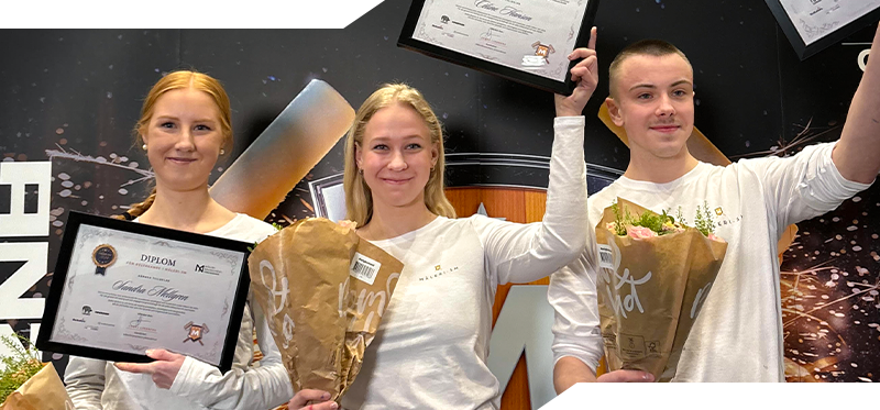 SM-vinnarna 2024